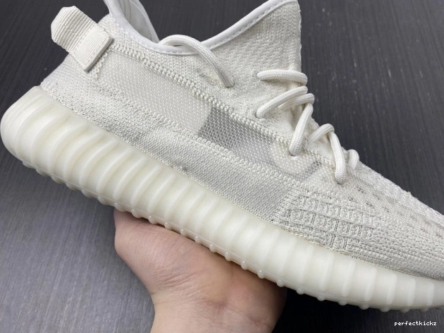 CabBage 350 Adidas Yeezy HQ6316 V2 Boost 0729